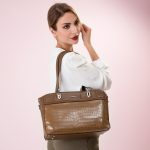 کیف دوشی زنانه برنوتی مدل BERNOTTI-TB6401 - Image 6