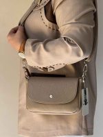 کیف دوشی زنانه بنو مدل دیارا کد BENO 4850