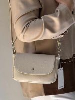 کیف دوشی زنانه بنو مدل دیارا کد BENO 4850 - Image 2