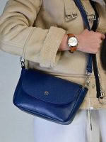 کیف دوشی زنانه بنو مدل دیارا کد BENO 4850 - Image 2