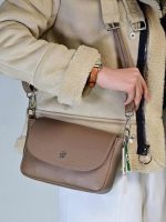 کیف دوشی زنانه بنو مدل دیارا کد BENO 4850 - Image 3