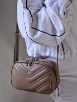 کیف دوشی زنانه بنو مدل آلما کد BENO 4870 - Image 4