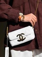 کیف دوشی زنانه بنو مدل دایانا کد BENO 4889 - Image 4