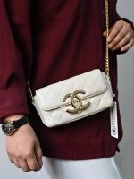 کیف دوشی زنانه بنو مدل دایانا کد BENO 4889 - Image 5