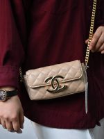 کیف دوشی زنانه بنو مدل دایانا کد BENO 4889 - Image 7