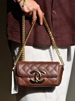 کیف دوشی زنانه بنو مدل دایانا کد BENO 4889 - Image 3