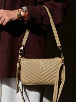 کیف دوشی زنانه بنو مدل دُرنا کد BENO 4891 - Image 5