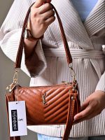 کیف دوشی زنانه بنو مدل دُرنا کد BENO 4891 - Image 7