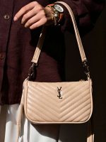 کیف دوشی زنانه بنو مدل دُرنا کد BENO 4891 - Image 8