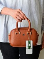 کیف دوشی زنانه بنو مدل پوران کد BENO 4775 - Image 2