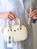 کیف دوشی زنانه بنو مدل پوران کد BENO 4775 - Image 3