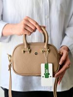 کیف دوشی زنانه بنو مدل پوران کد BENO 4775 - Image 4