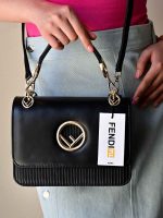 کیف دستی زنانه بنو مدل فِندی کد BENO 4815 - Image 3