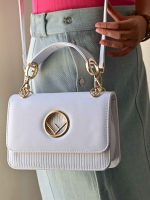 کیف دستی زنانه بنو مدل فِندی کد BENO 4815 - Image 5