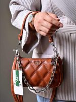 کیف دوشی زنانه بنو مدل پارلا کد BENO 4882 - Image 4