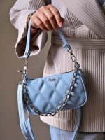 کیف دوشی زنانه بنو مدل پارلا کد BENO 4882