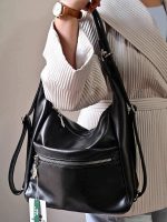 کیف دوشی زنانه بنو مدل آندیا کد BENO 4894 - Image 2