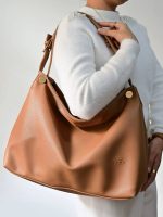 کیف دوشی زنانه بنو مدل مایا کد BENO 4898 - Image 3