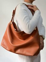 کیف دوشی زنانه بنو مدل مایا کد BENO 4898 - Image 4