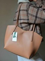 کیف دوشی زنانه بنو مدل دلژین کد BENO 4886 - Image 3