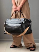 ساک دستی و مسافرتی بنو مدل مارگارت کد BENO 3650 - Image 2