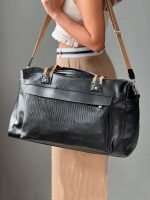 ساک دستی و مسافرتی بنو مدل مارگارت کد BENO 3650