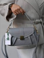 کیف دستی زنانه بنو مدل کیمیا کد BENO 4725 - Image 4