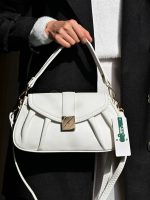 کیف دستی زنانه بنو مدل کیمیا کد BENO 4725 - Image 5