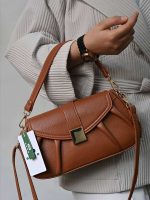 کیف دستی زنانه بنو مدل کیمیا کد BENO 4725 - Image 7