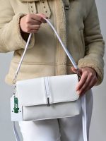 کیف دوشی زنانه بنو مدل پردیس کدBENO 4531 - Image 7