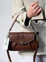 کیف دستی زنانه بنو مدل کیمیا کد BENO 4725 - Image 3