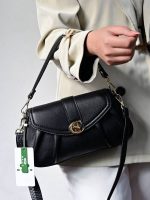 کیف دستی زنانه بنو مدل کیمیا کد BENO 4725 - Image 4