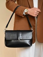 کیف دوشی زنانه بنو مدل پردیس کدBENO 4531 - Image 2