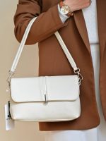 کیف دوشی زنانه بنو مدل پردیس کدBENO 4531 - Image 4