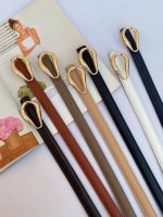 کمربند چرمی زنانه سلین کد B138 - Image 3