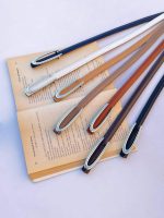 کمربند چرمی زنانه سلین کد B132