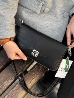 کیف دوشی زنانه بنو مدل زیوا کد BENO 4735 - Image 2