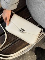 کیف دوشی زنانه بنو مدل زیوا کد BENO 4735 - Image 3