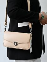 کیف دوشی زنانه بنو مدل زیوا کد BENO 4735 - Image 5