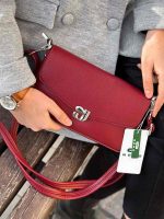 کیف دوشی زنانه بنو مدل زیوا کد BENO 4735 - Image 6