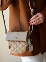 کیف دوشی زنانه بنو مدل شینا کد BENO 4811 - Image 4