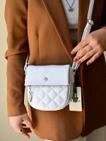 کیف دوشی زنانه بنو مدل شینا کد BENO 4811 - Image 5