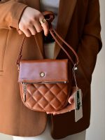 کیف دوشی زنانه بنو مدل شینا کد BENO 4811 - Image 6