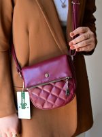 کیف دوشی زنانه بنو مدل شینا کد BENO 4811 - Image 7