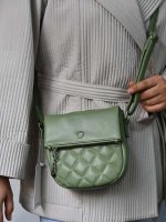 کیف دوشی زنانه بنو مدل شینا کد BENO 4811 - Image 8