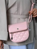 کیف دوشی زنانه بنو مدل شینا کد BENO 4811 - Image 9