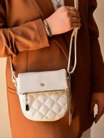 کیف دوشی زنانه بنو مدل شینا کد BENO 4811 - Image 2