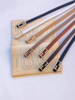 کمربند زنانه سلین کد B142