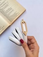 کمربند زنانه سلین کد B143 - Image 3