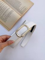 کمربند زنانه سلین کد B144 - Image 3